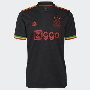 Adidas Ajax Amsterdam 21/22 Third Jersey NWT
